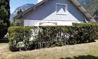 Maison 7 Pièces 119 m² à vendre à Saint-Jean-de-Maurienne (73300)