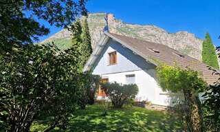 Maison 7 Pièces 119 m² à vendre à Saint-Jean-de-Maurienne (73300)