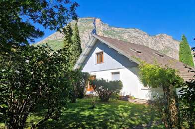 Maison 7 pièces 398000 €