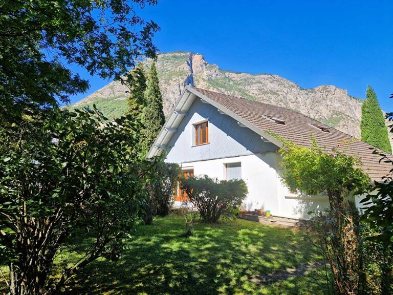 Maison Saint Jean De Maurienne 7 pièce(s) 119 m2 — photo 1