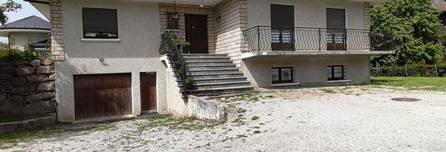 Maison 5 Pièces 115 m² à vendre à Thyez (74300)