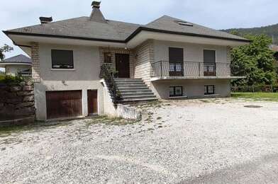 Maison 5 pièces 445000 €