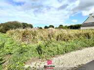 Terrain Lanhouarneau 950 m2 — photo 2