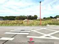 Terrain Lanhouarneau 950 m2 — photo 4