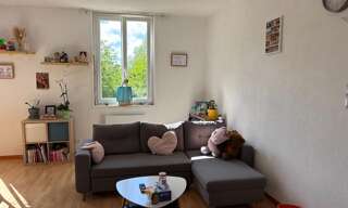 Appartement 3 Pièces 76 m² à vendre à Clairvaux-les-Lacs (39130)