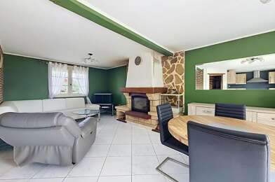 Maison 5 pièces 350000 €