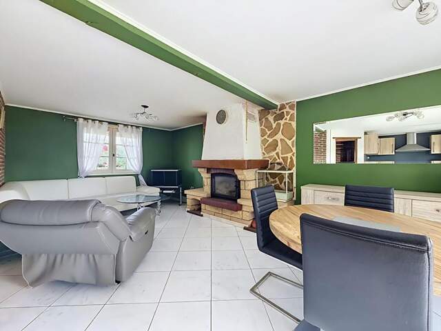 Le Doulieu  Maison individuelle d'environ 100 m² — photo du bien