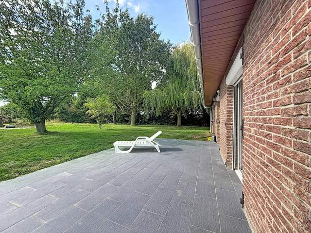 Maison Le Doulieu 5 pièce(s) 110 m2 — photo du bien
