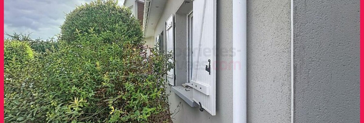 Maison 5 Pièces 161 m² à vendre à Campagne-lès-Hesdin (62870)