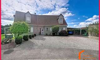 Maison 5 Pièces 161 m² à vendre à Campagne-lès-Hesdin (62870)