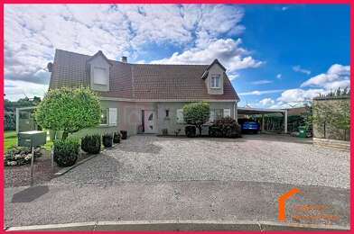 Maison 5 pièces 348000 €