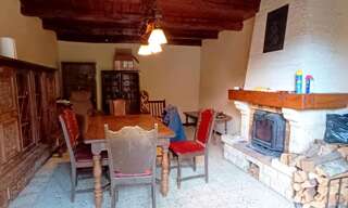 Maison 4 Pièces 83 m² à vendre à Marchamp (01680)