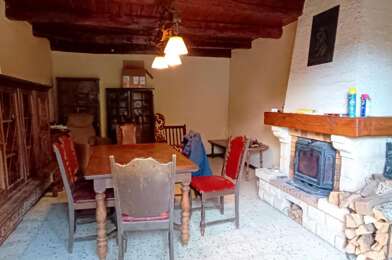 Maison 4 pièces 152000 €