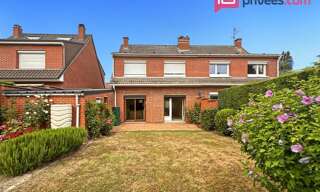 Maison 5 Pièces 100 m² à vendre à La Chapelle-d'Armentières (59930)