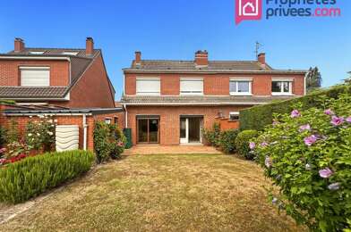 Maison 5 pièces 254900 €