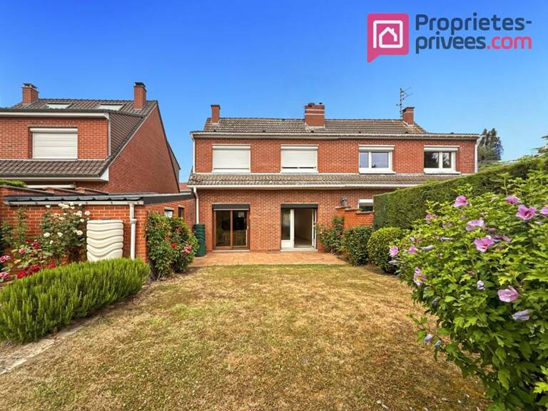Maison La Chapelle D'armentieres — photo 1
