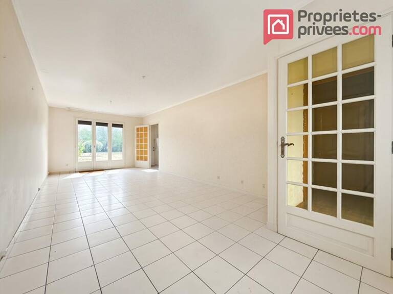 Maison La Chapelle D'armentieres — photo 1