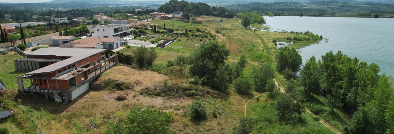 Maison 5 Pièces 196 m² à vendre à Carcassonne (11000)