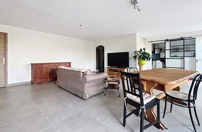VARANGES - Maison 105 m² refaite à neuf + 105 m² de rez-de-jardin aménageable - Grand terrain 893 m² au calme — photo du bien