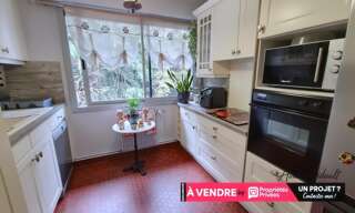 Appartement 4 Pièces 94 m² à vendre à Évreux (27000)