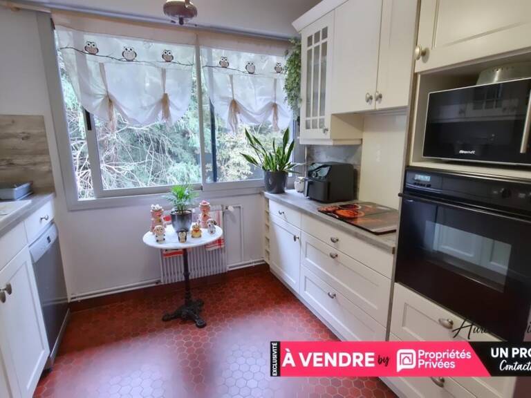 Appartement 4 pièces 94m² EVREUX CENTRE VILLE — photo 1