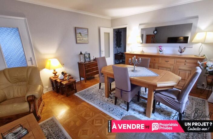 Appartement 4 pièces 94m² EVREUX CENTRE VILLE — photo 3