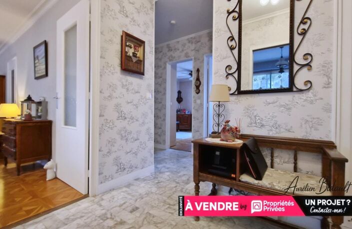 Appartement 4 pièces 94m² EVREUX CENTRE VILLE — photo 4