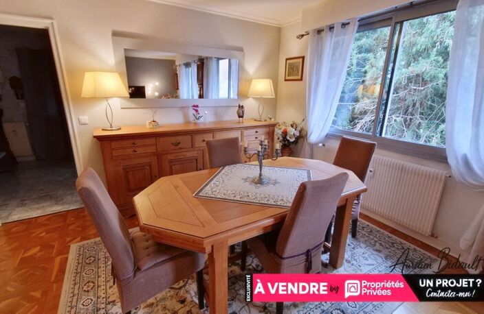 Appartement 4 pièces 94m² EVREUX CENTRE VILLE — photo 5