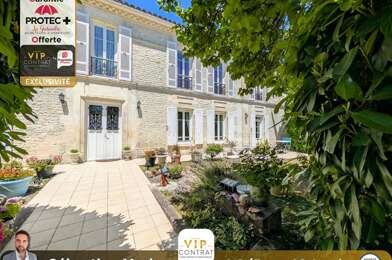 Maison 7 pièces 255000 €
