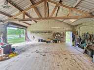 Maison et hangar Lanmeur — photo 2
