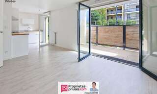 Appartement 2 Pièces 40 m² à vendre à Guipavas (29490)