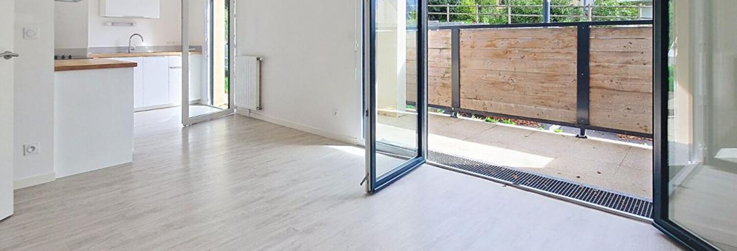 Appartement 2 Pièces 40 m² à vendre à Guipavas (29490)