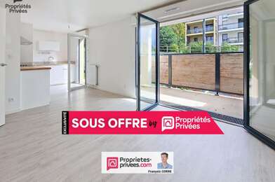 Appartement 2 pièces 138900 €