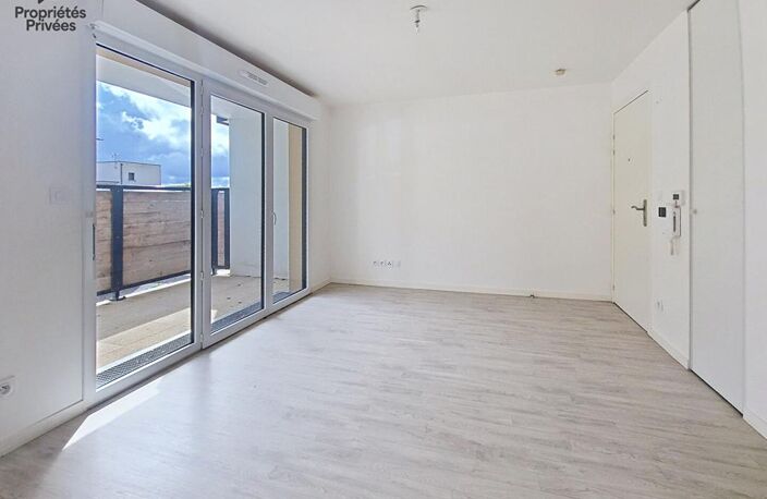 Appartement Guipavas 40.85 m2, cave et parking — photo 2
