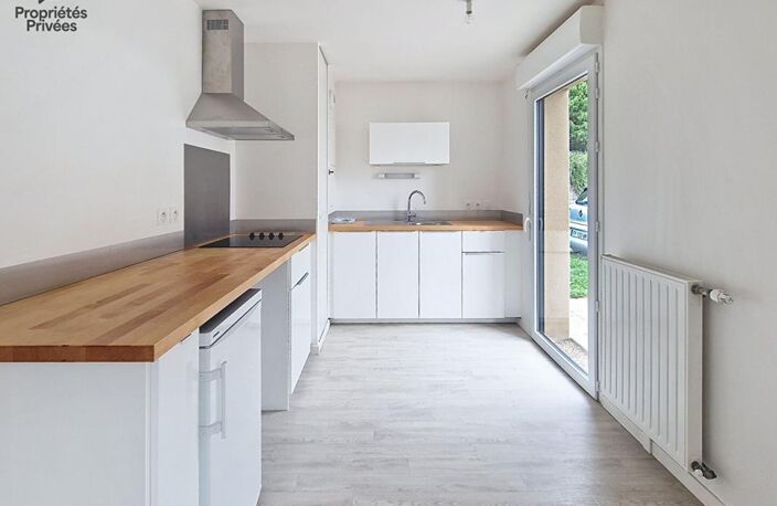 Appartement Guipavas 40.85 m2, cave et parking — photo 3