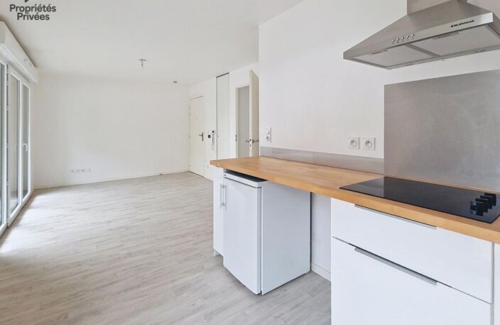 Appartement Guipavas 40.85 m2, cave et parking — photo 4