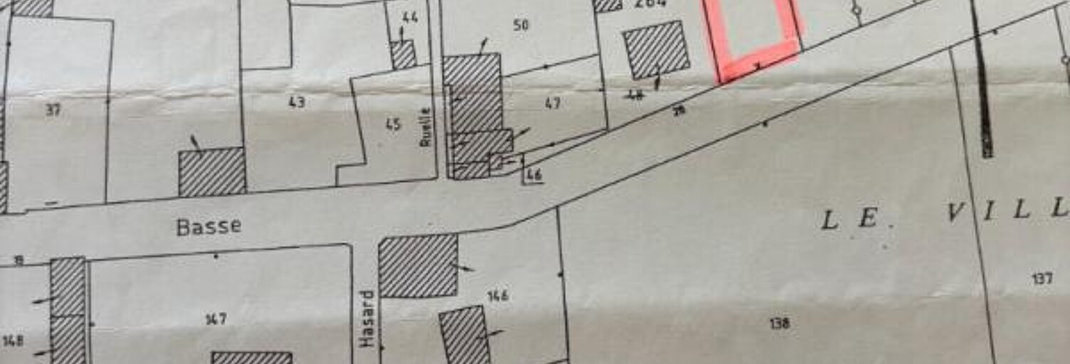 Terrain  1345 m² à vendre à Étrelles-sur-Aube (10170)