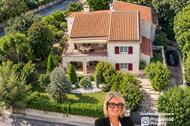 Maison 5 pièces 890000 €