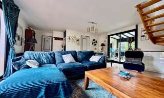 Maison 6 Pièces 129 m² à vendre à Sains-en-Amiénois (80680)