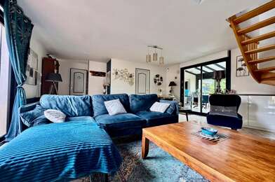 Maison 6 pièces 399990 €