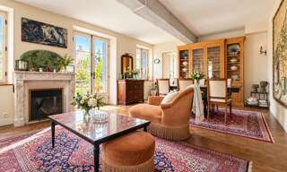 Maison 11 Pièces 270 m² à vendre à Bellême (61130)