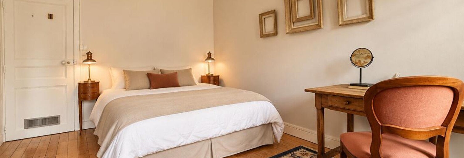 Maison 11 Pièces 270 m² à vendre à Bellême (61130)