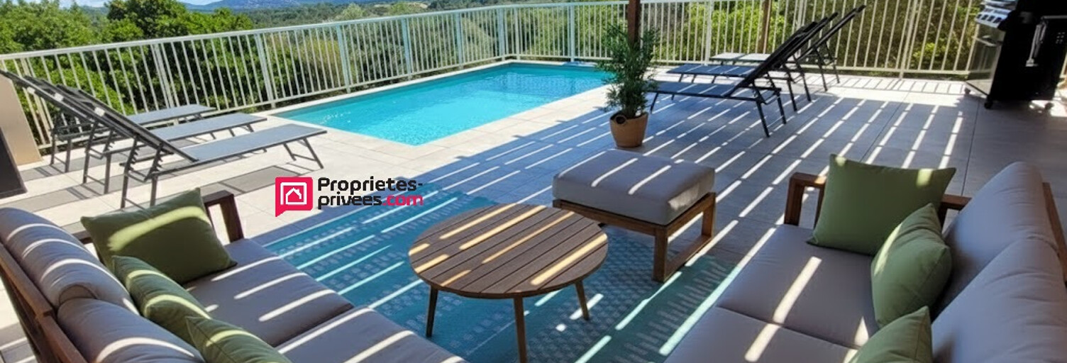 Maison 4 Pièces 100 m² à vendre à Lecci (20137)