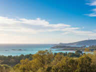 Villa T4 avec piscine VUE MER - LECCI (20137) - CORSE DU SUD - FRANCE — photo 3