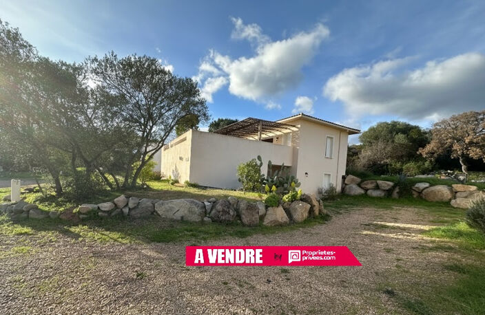 Villa T4 avec piscine VUE MER - LECCI (20137) - CORSE DU SUD - FRANCE — photo 5