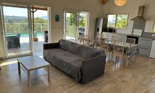 Maison 4 Pièces 100 m² à vendre à Lecci (20137)