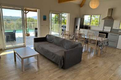 Maison 4 pièces 700000 €