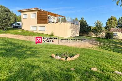 Maison 4 pièces 710000 €