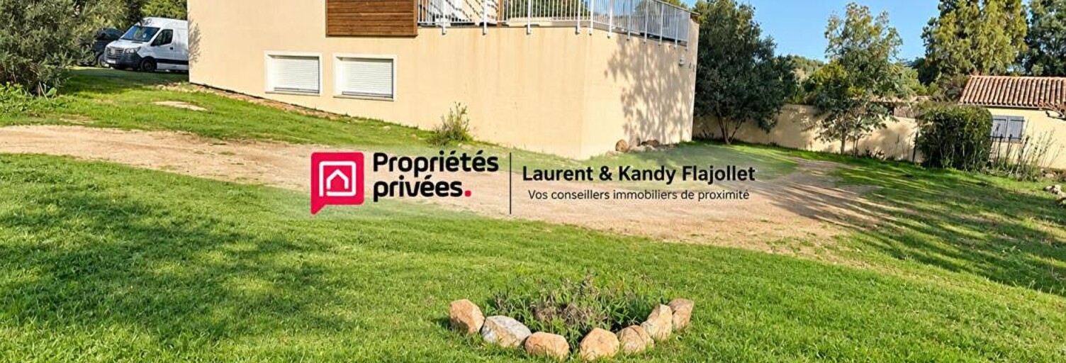 Maison 4 Pièces 100 m² à vendre à Lecci (20137)
