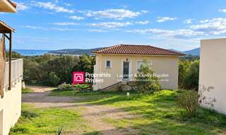 Maison 4 Pièces 100 m² à vendre à Lecci (20137)